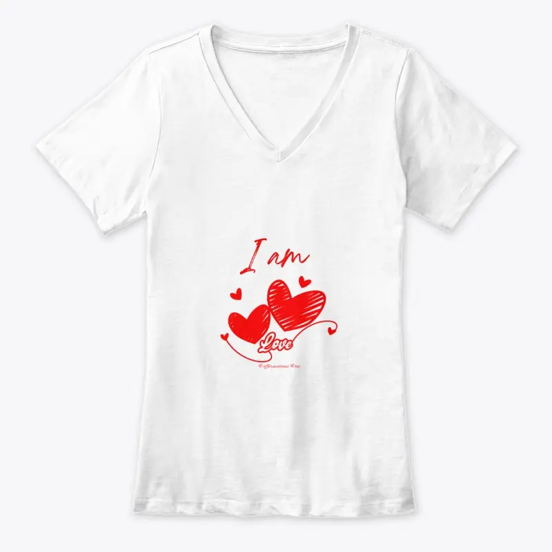 I am love - affirmation collection