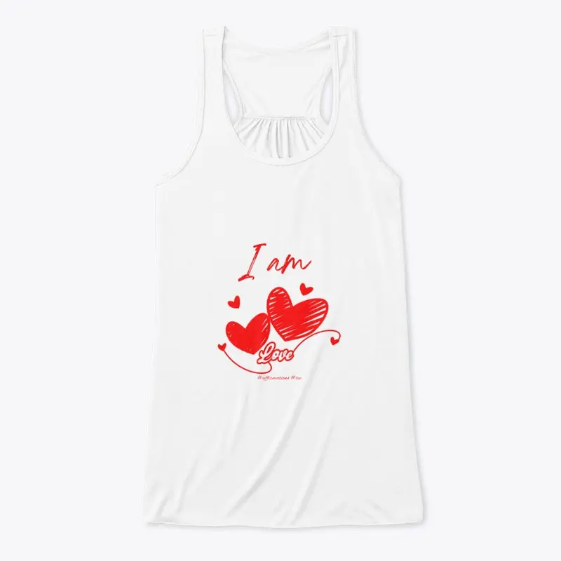 I am love - affirmation collection