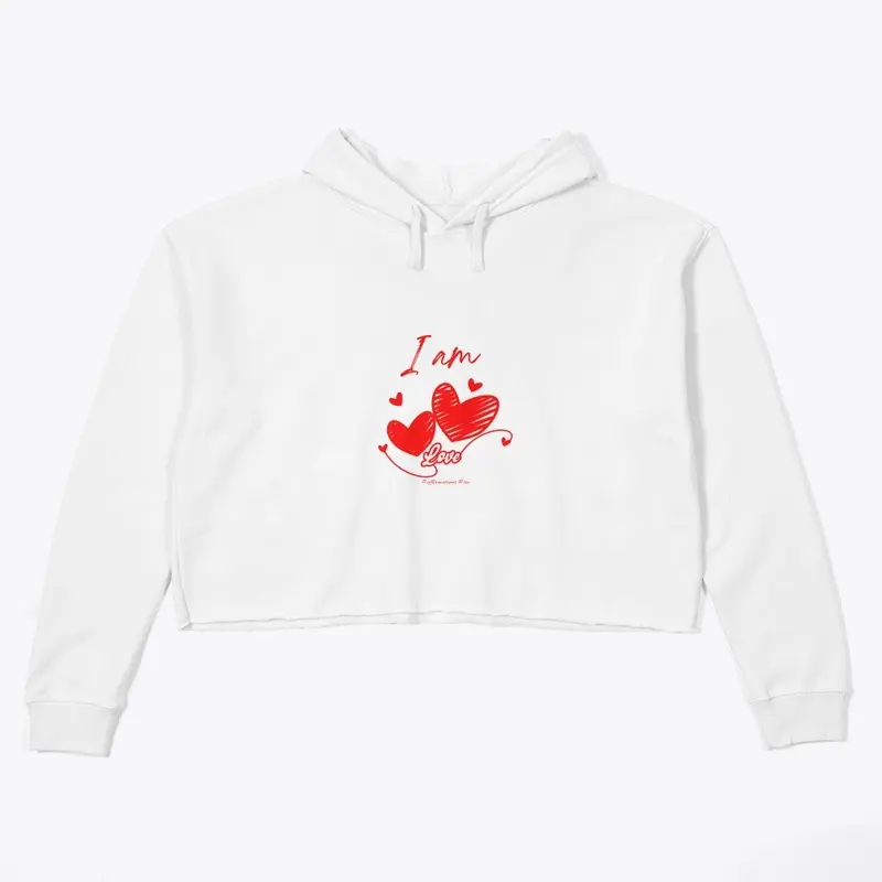 I am love - affirmation collection